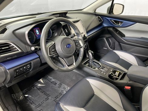 Used 2023 Subaru Crosstrek Hybrid w/ Moonroof Package w/Navigation AWD/4WD image 9