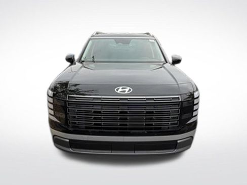 New 2026 Hyundai Palisade SEL FWD image 7