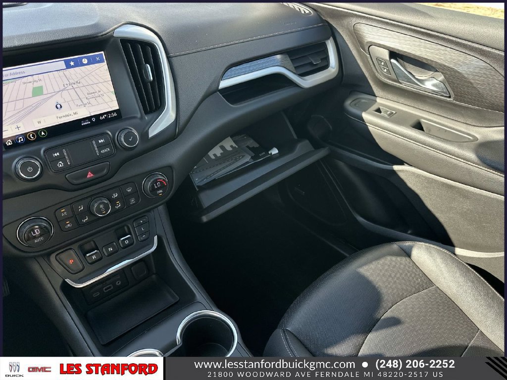 Used 2019 GMC Terrain SLT w/ Preferred Package AWD/4WD image 34