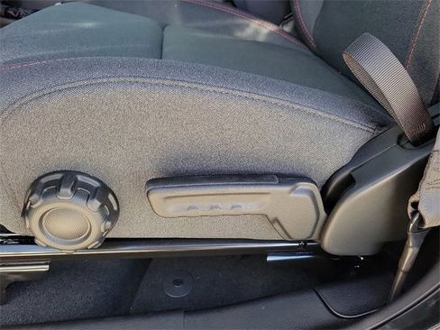 New 2026 Jeep Gladiator Rubicon image 13