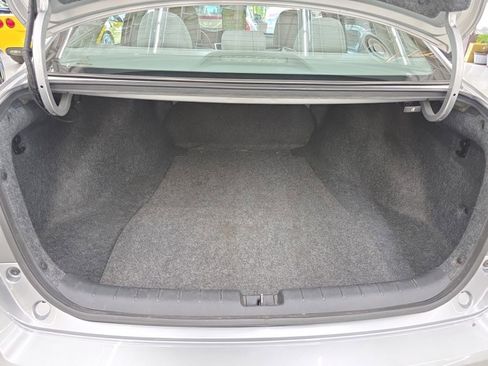 Used 2015 Honda Accord EX image 34