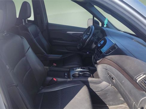 Used 2021 Honda Passport EX-L image 11