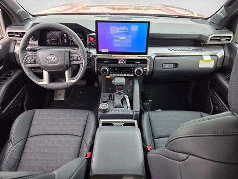 New 2026 Toyota Tacoma TRD Off-Road image 14