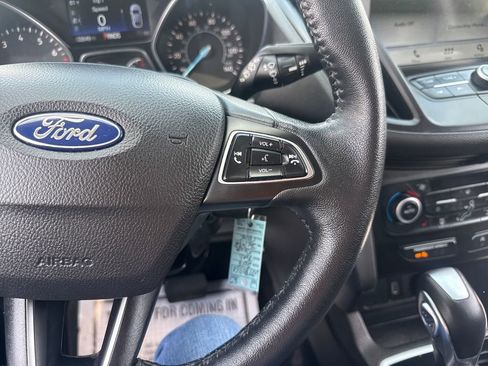Used 2018 Ford Escape SEL FWD image 32
