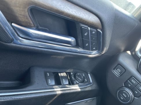 Used 2024 Chevrolet Silverado 2500 High Country w/ High Country Premium Package image 22