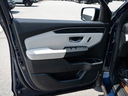 Used 2026 Honda Passport TrailSport Elite image 17
