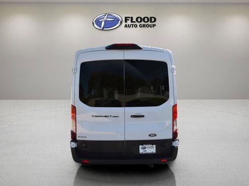 New 2026 Ford Transit 250 148 Medium Roof image 3