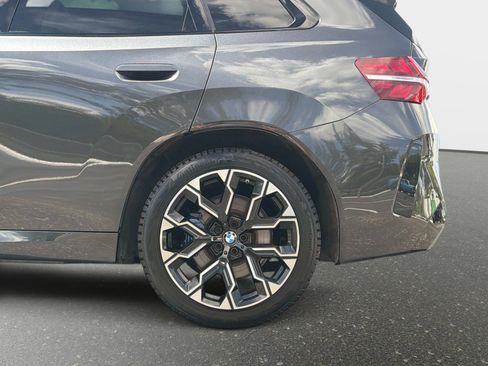 Used 2025 BMW X3 M50 AWD/4WD image 14