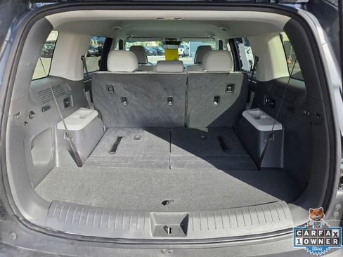 Used 2025 Hyundai Santa Fe SEL FWD image 20
