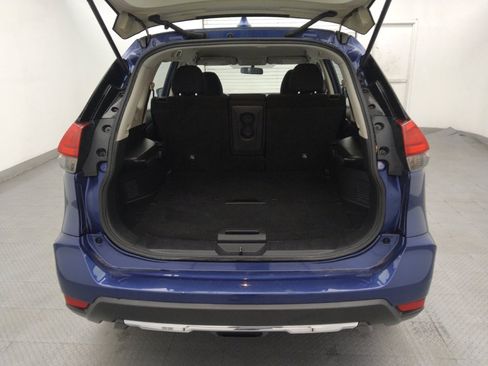 Used 2017 Nissan Rogue S AWD/4WD image 29
