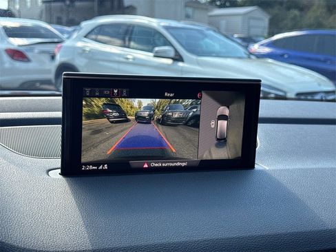 Used 2017 Audi Q7 3.0T Prestige image 33