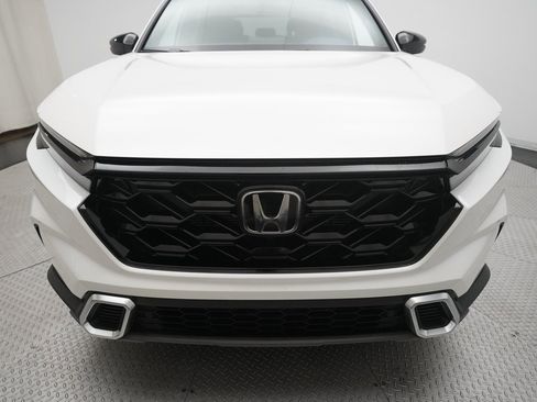 Used 2026 Honda CR-V Sport Touring image 23