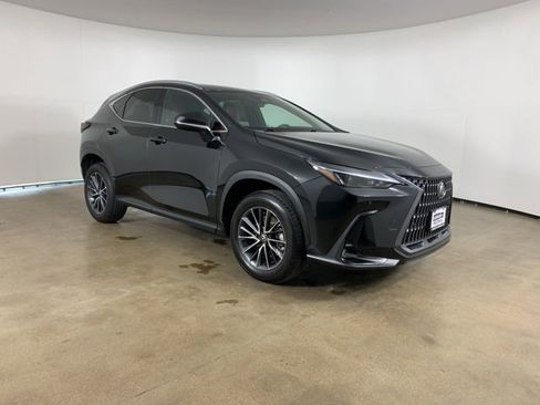 Used 2024 Lexus NX 350 AWD image 5
