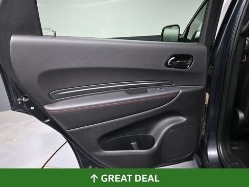 Used 2025 Dodge Durango R/T AWD/4WD image 29