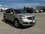 Used 2015 Chevrolet Traverse LT w/ Style and Technology Package image 2