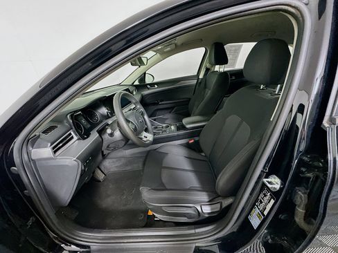 Used 2021 Kia K5 LXS image 13