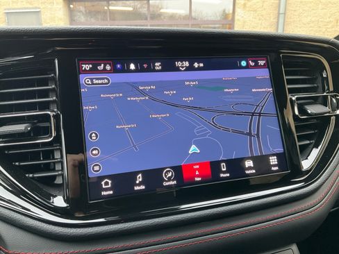 New 2025 Dodge Durango R/T image 26