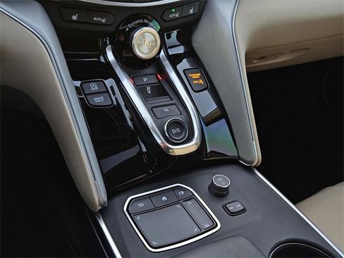 New 2025 Acura TLX Technology Package image 22