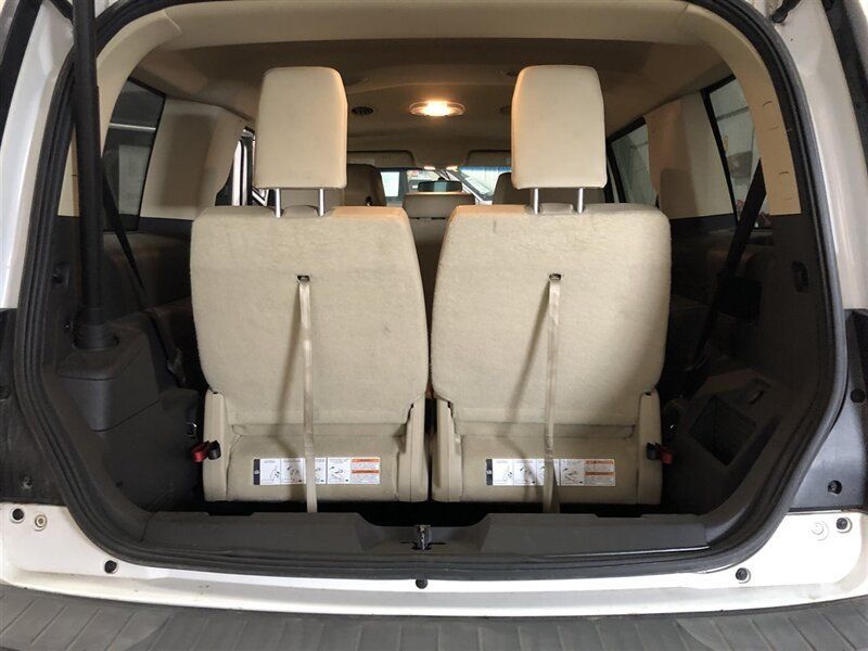 Used 2014 Ford Flex SEL w/ Equipment Group 202A AWD/4WD image 26