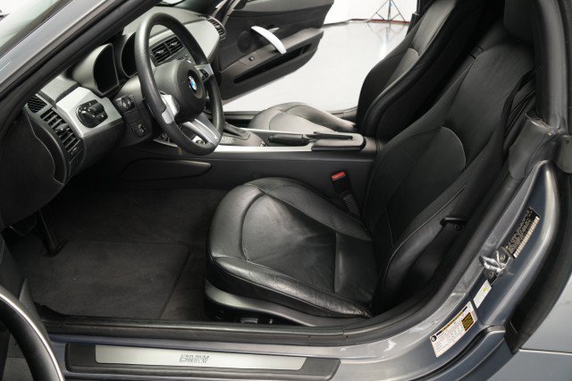 Used 2007 BMW Z4 3.0si RWD image 21