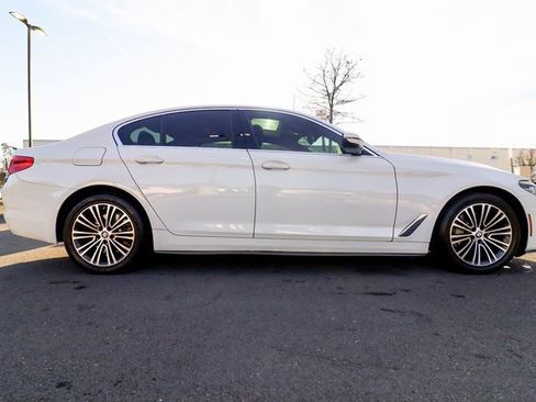 Used 2020 BMW 530i xDrive 530i xDrive w/ Convenience Package image 15