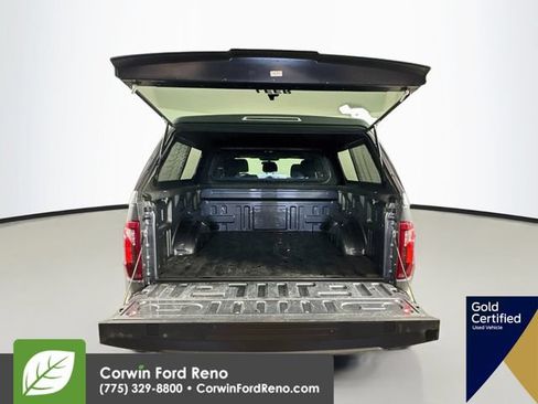 Used 2024 Ford F150 STX AWD/4WD image 27