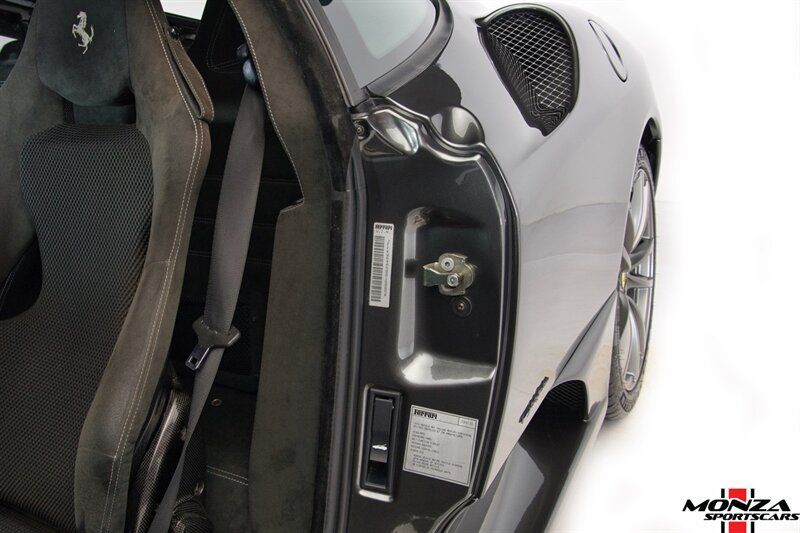 Used 2008 Ferrari F430 Scuderia RWD image 34