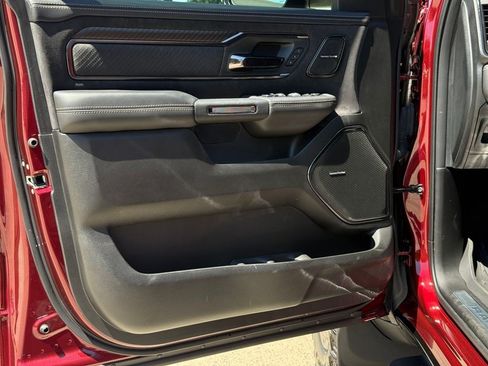 Used 2024 RAM 1500 TRX AWD/4WD image 24