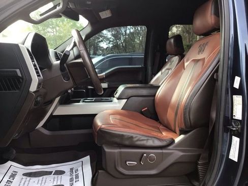 Used 2019 Ford F250 King Ranch image 9