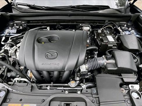 New 2026 MAZDA CX-30 AWD 2.5 S image 7