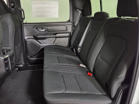 New 2026 RAM 1500 Express image 24