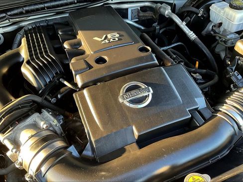 Used 2019 Nissan Frontier SV image 36