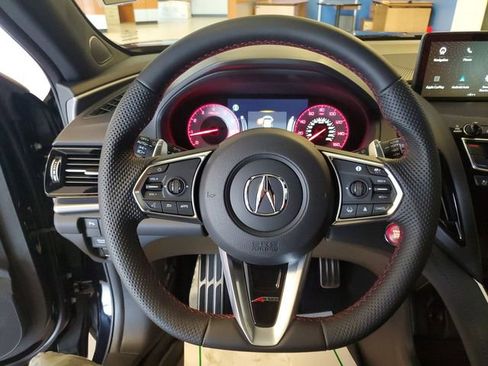 Used 2023 Acura RDX A-Spec FWD image 14