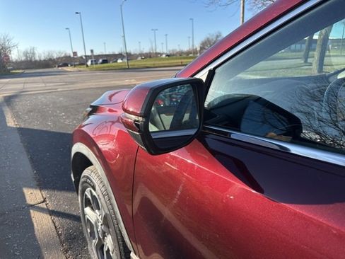 Used 2018 Honda CR-V EX-L image 19