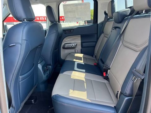 New 2026 Ford Maverick Lariat AWD/4WD image 4