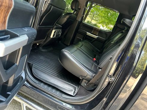 Used 2019 Ford F150 Lariat AWD/4WD image 27