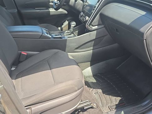 Used 2022 Hyundai Tucson SEL AWD/4WD image 13