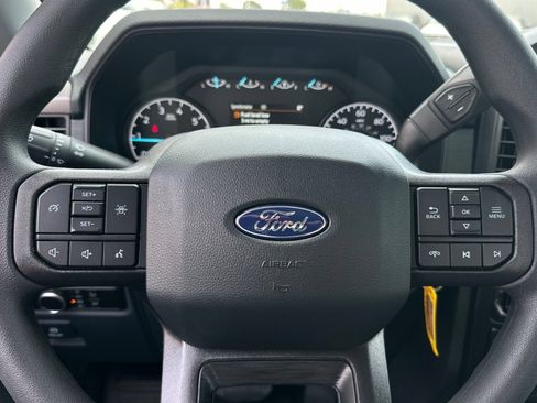 New 2026 Ford F150 XL RWD image 19