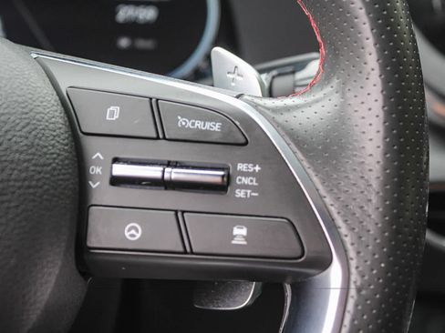 Used 2021 Hyundai Sonata SEL Plus FWD image 23