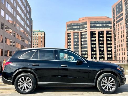 Certified 2023 Mercedes-Benz GLC 300 4MATIC image 8