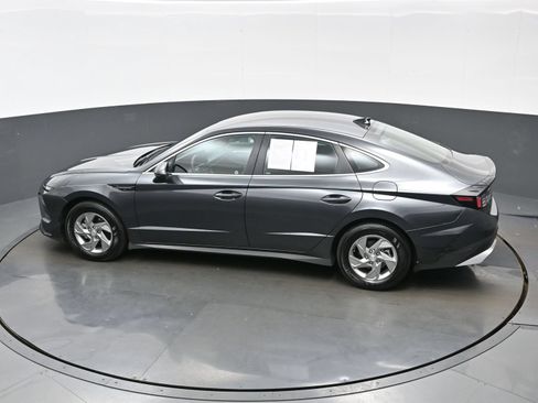 Certified 2026 Hyundai Sonata SE FWD image 34