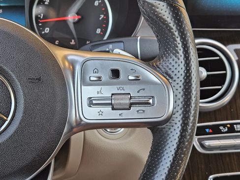 Used 2019 Mercedes-Benz C 300 Cabriolet image 22