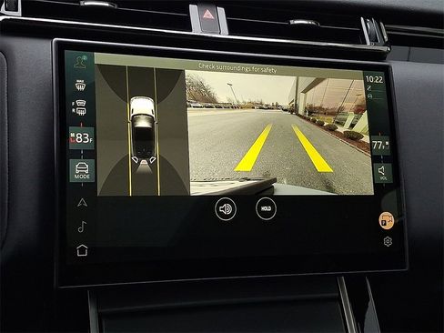 Used 2024 Land Rover Range Rover Velar Dynamic SE image 23