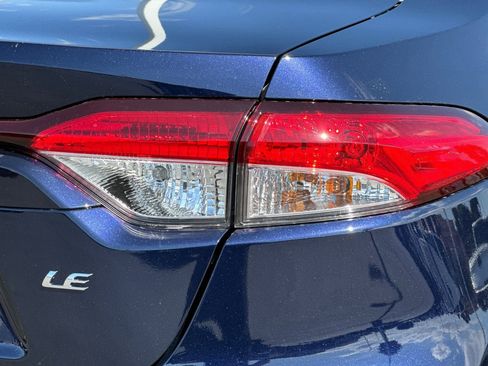 New 2026 Toyota Corolla LE FWD image 28