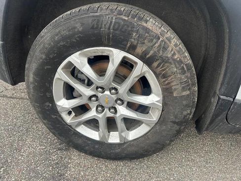 Used 2019 Chevrolet Traverse LT image 13