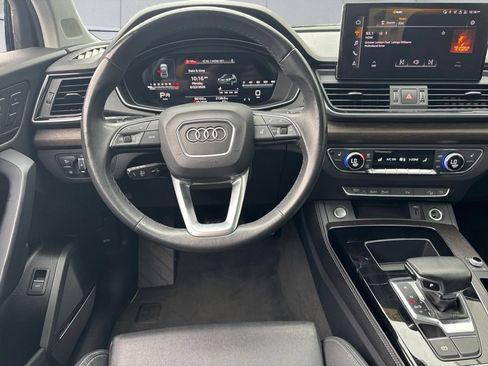 Used 2024 Audi Q5 2.0T Premium Plus AWD/4WD image 15