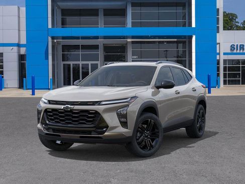 New 2026 Chevrolet Trax ACTIV w/ Sunroof Package image 6