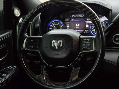 Used 2021 RAM 2500 Limited image 11