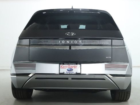 Used 2022 Hyundai Ioniq 5 Limited image 43