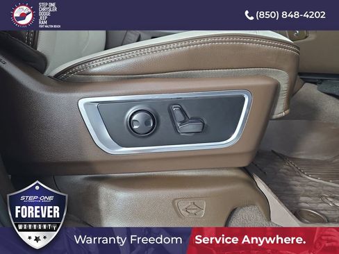 Used 2025 RAM 1500 Laramie w/ Bed Utility Group AWD/4WD image 36